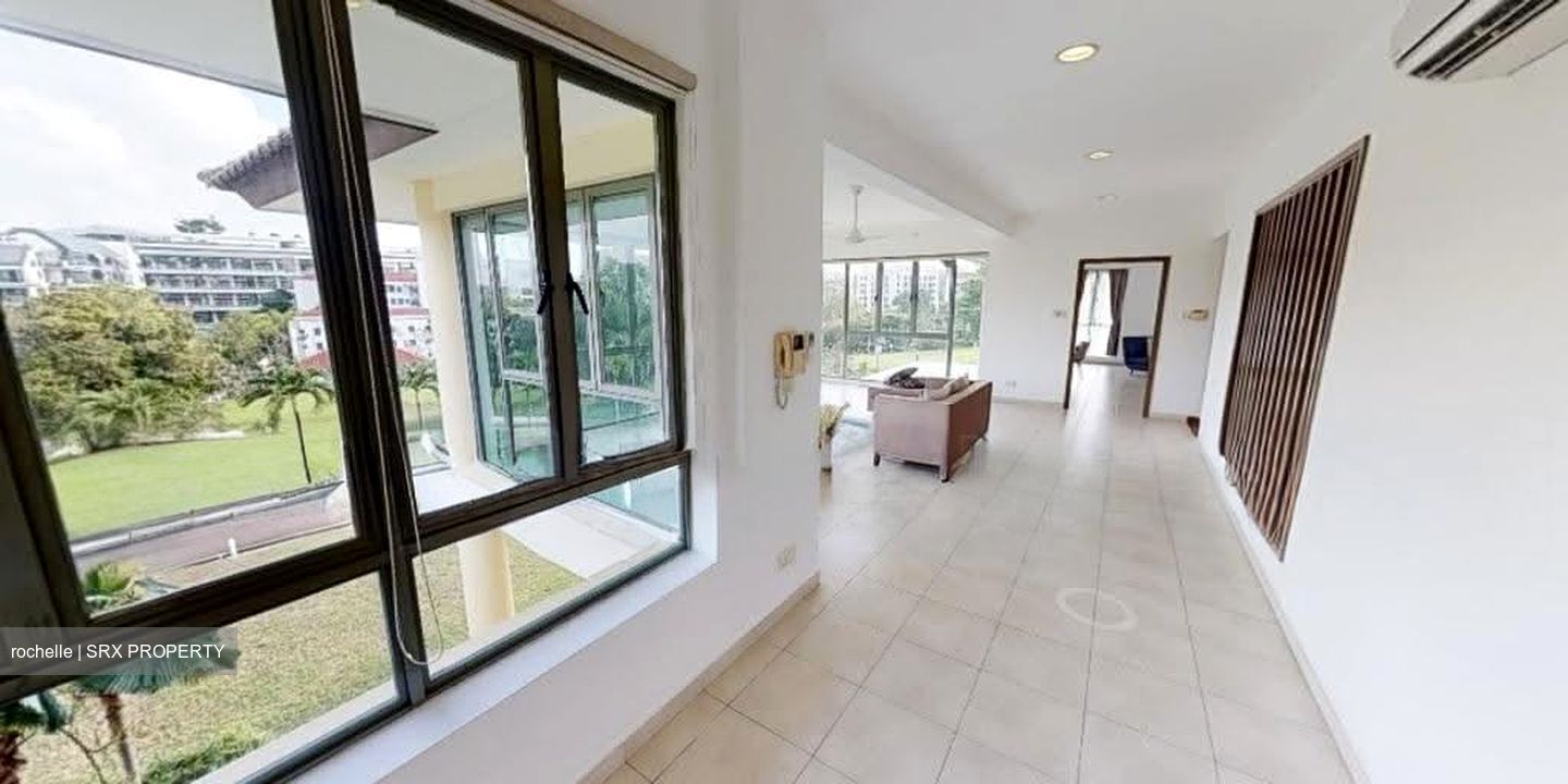 King Albert Park (D21), Detached #637776121